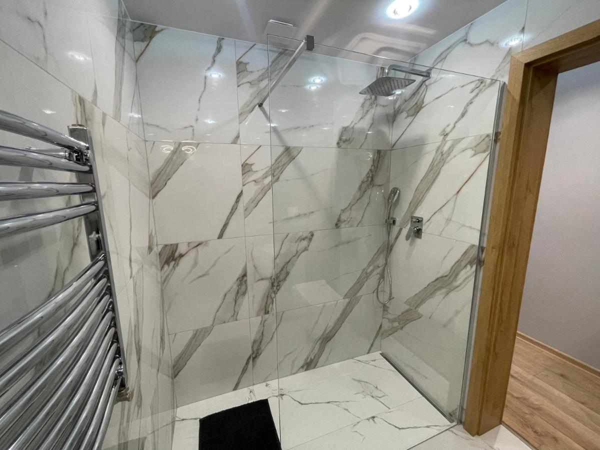 Maly Ksiaze Villa Podzamcze  Ngoại thất bức ảnh